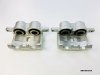 2 x Front Brake Caliper for HUMMER H2 SILVERADO AVALANCHE YUKON DTS BBC/H2/003A